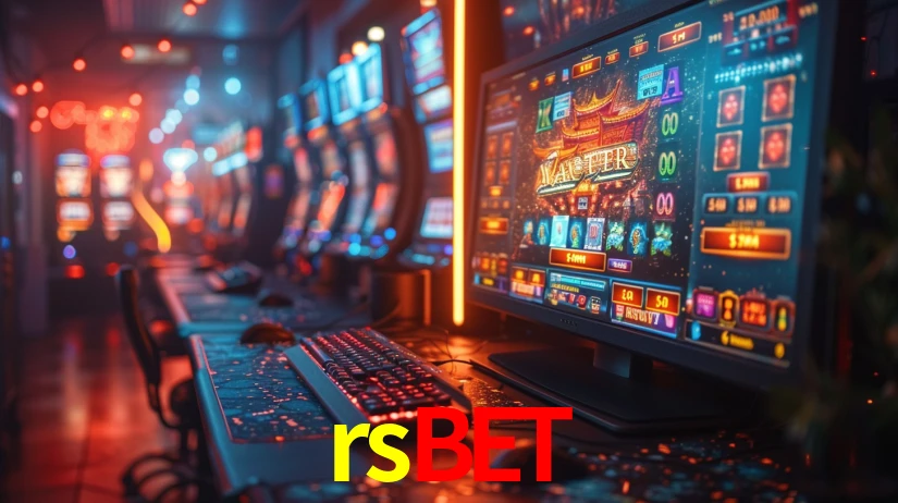 Experimente o Login Seguro Premium no rsbet