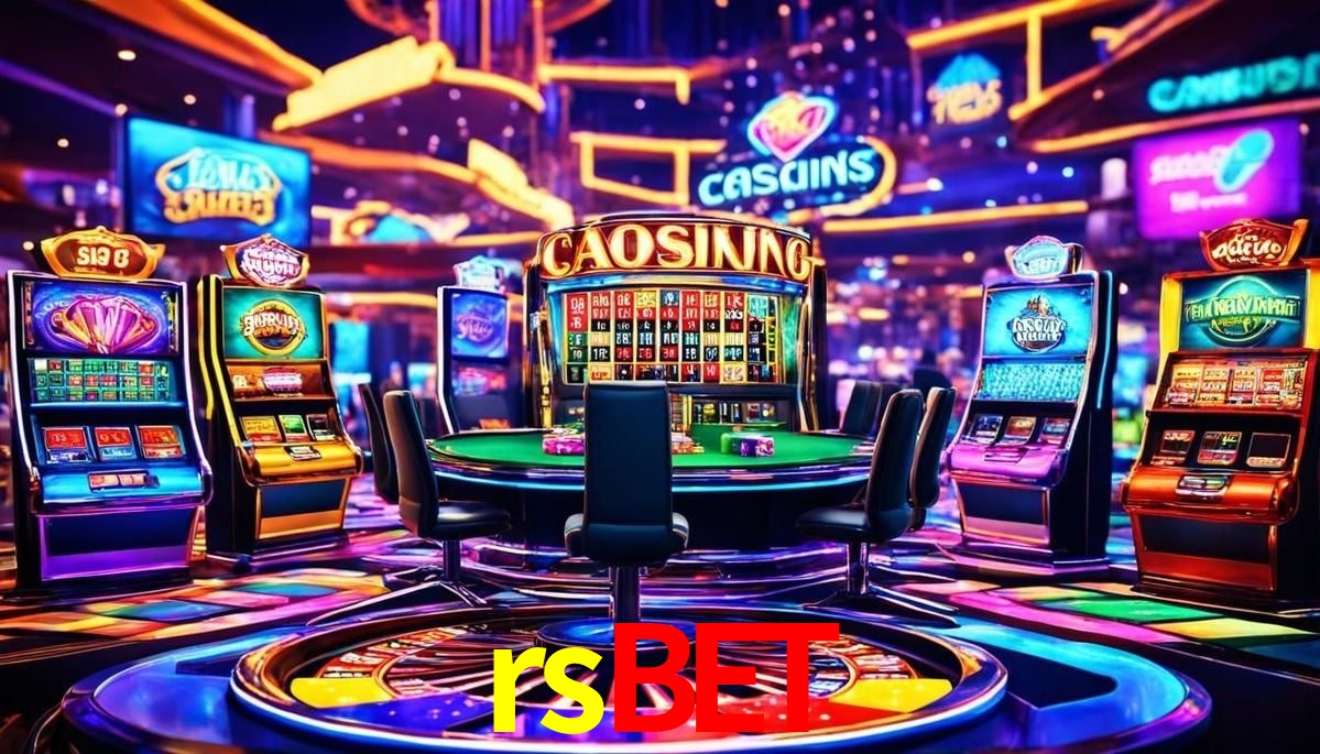 Diretório de Jogos rsbet