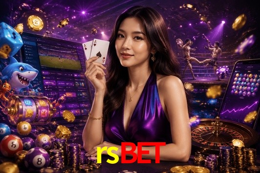 Live Casino rsbet