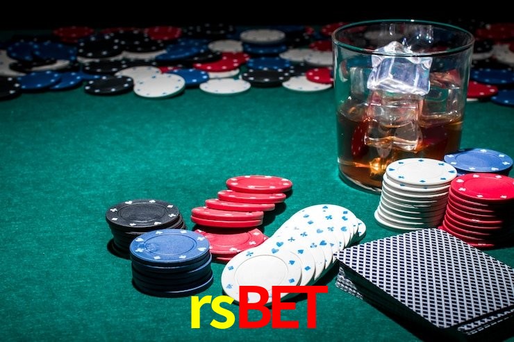 Apostas de Futebol rsbet