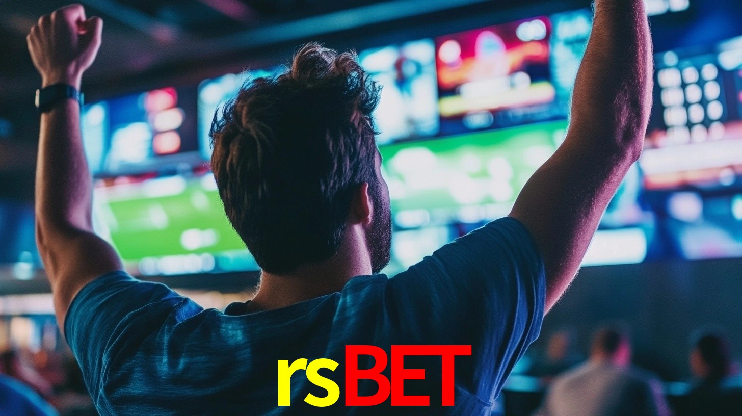 rsbet - Apostas que Mudam Vidas - rsbet.com