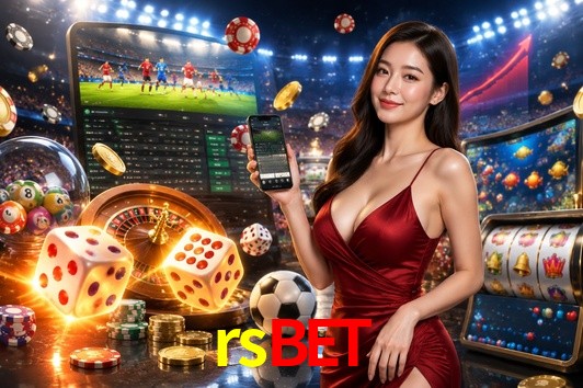Game Providers rsbet
