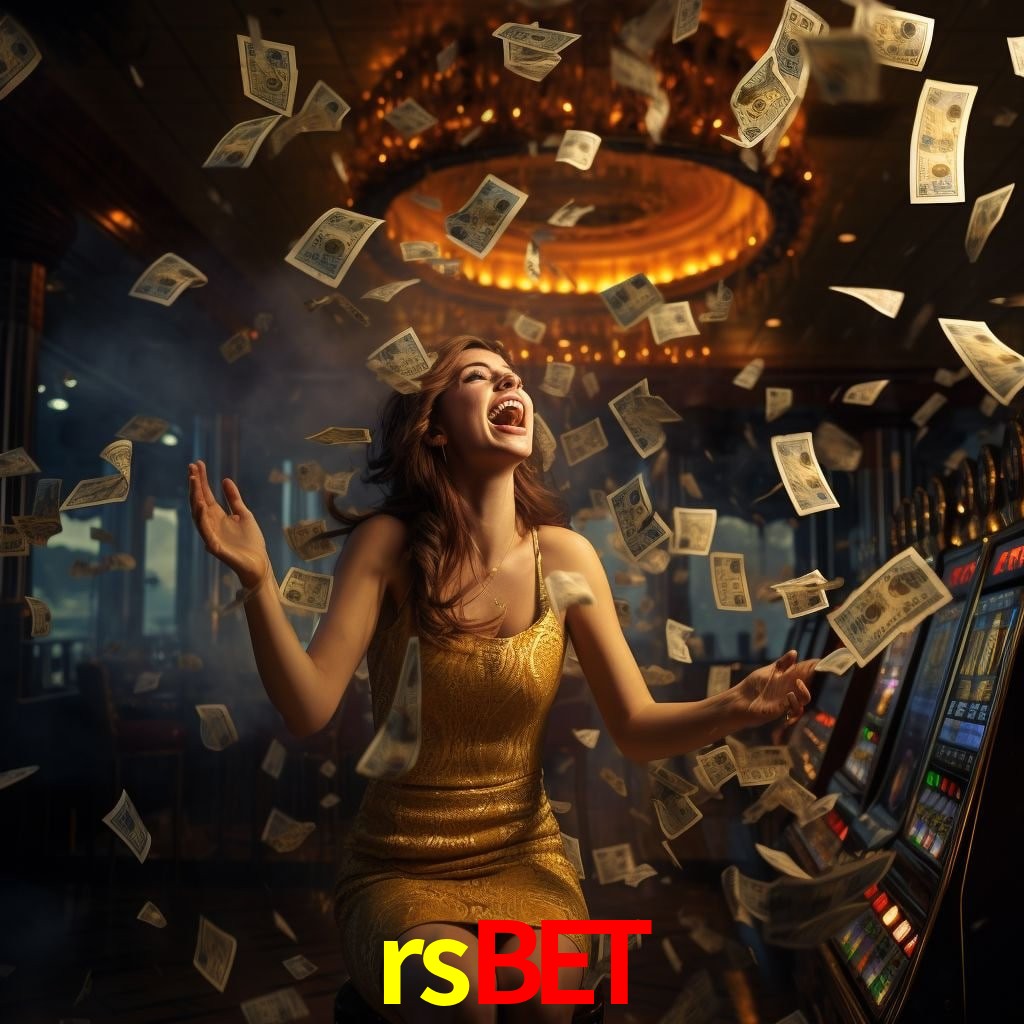 VIP Casino rsbet