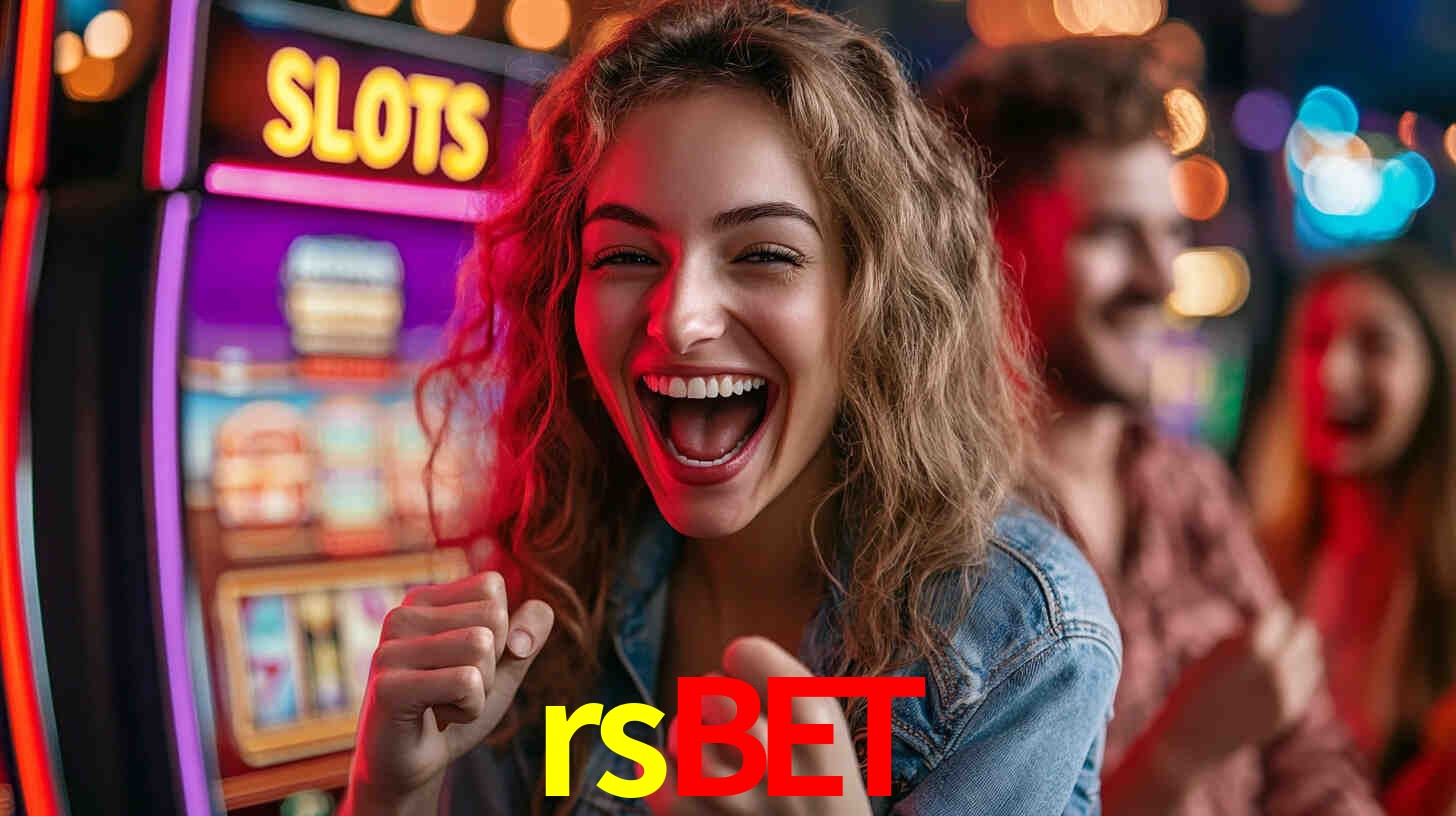 Desvendando o Mundo dos Jogos Virtuais na rsbet