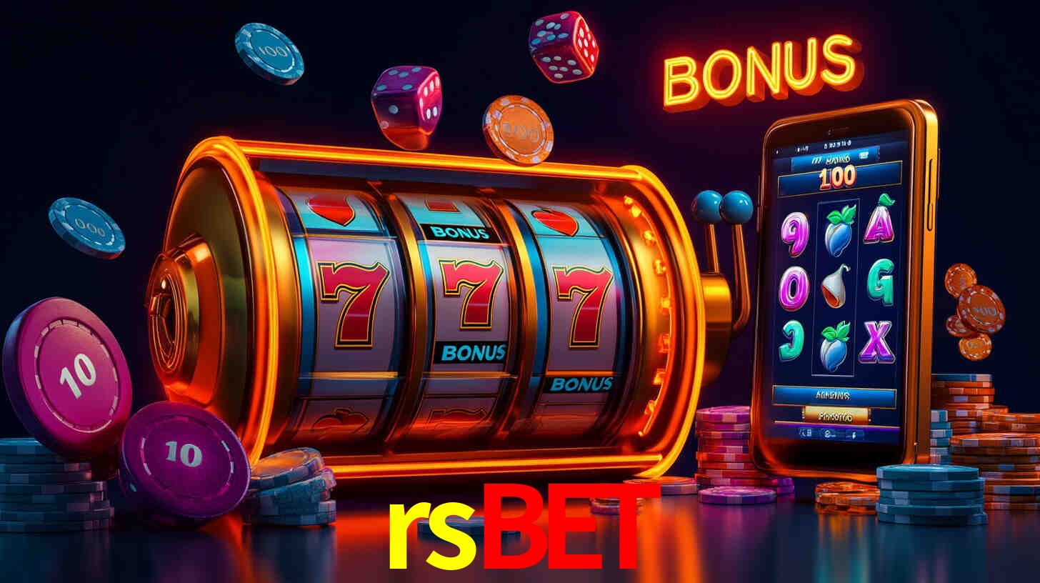 A Experiência Imersiva dos Cassinos Ao Vivo no rsbet
