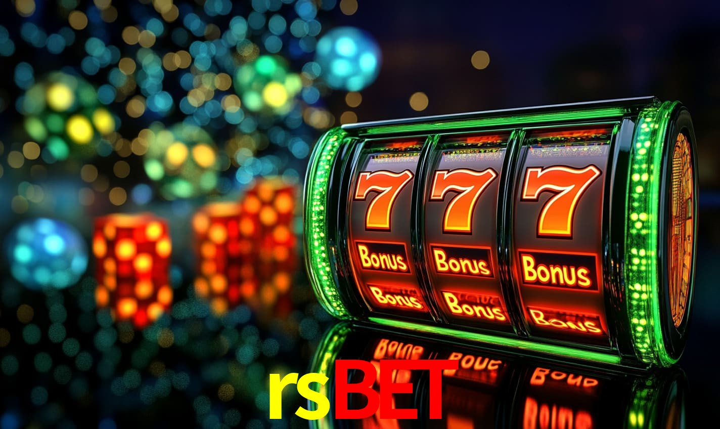Promoção Relâmpago rsbet