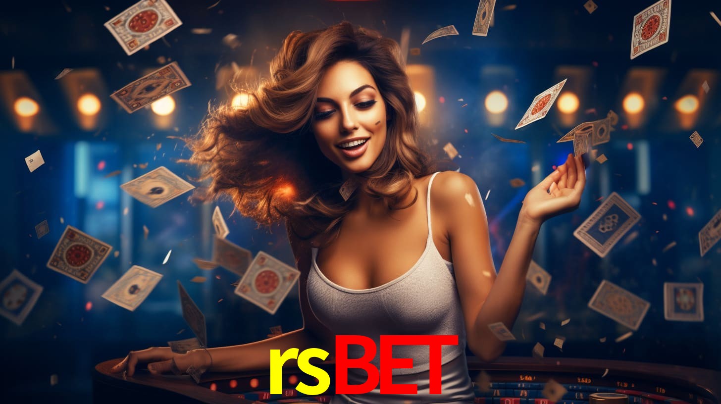 Sinta a adrenalina dos jogos de cassino com rsbet