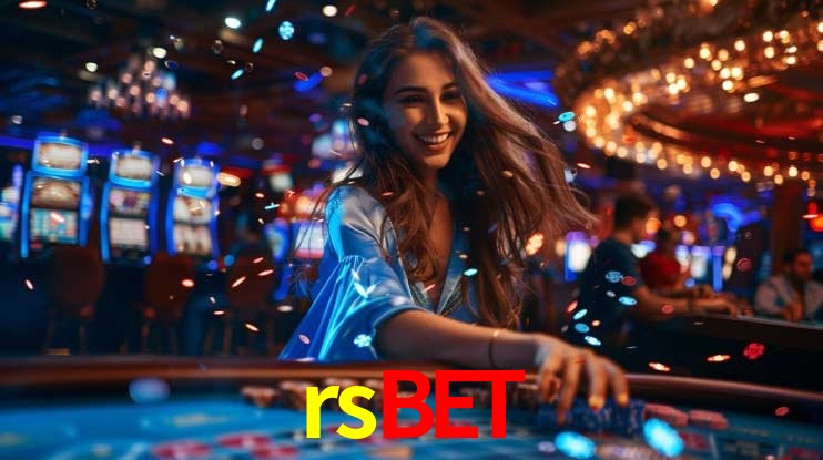 Welcome Bonus rsbet