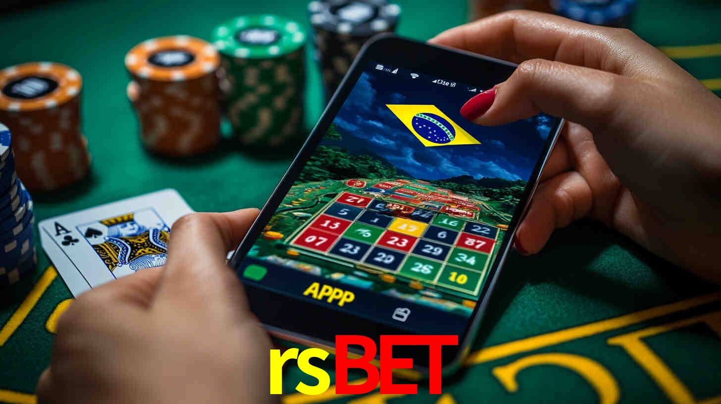 Descubra a Essência do rsbet: Nossa História e Compromissos