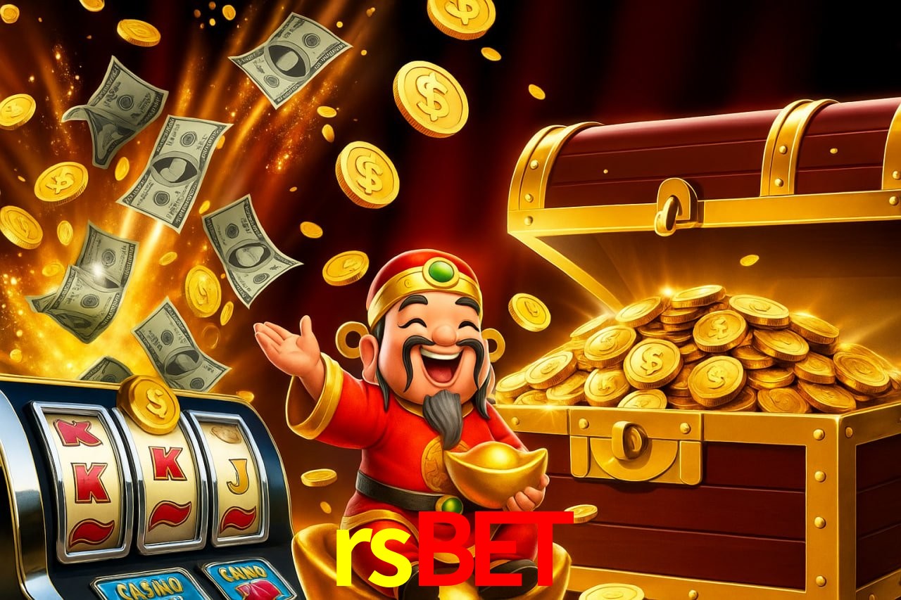Mesa de Blackjack rsbet