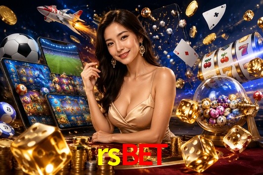 Live Casino rsbet