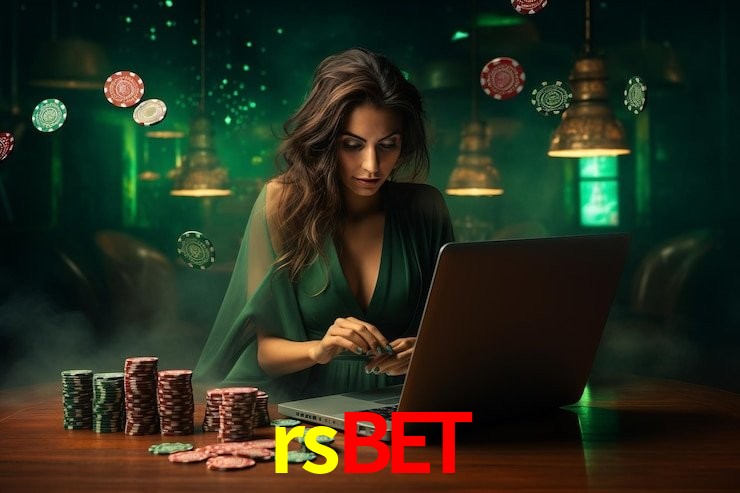 Processo de Download do App rsbet - Passo a Passo Simples