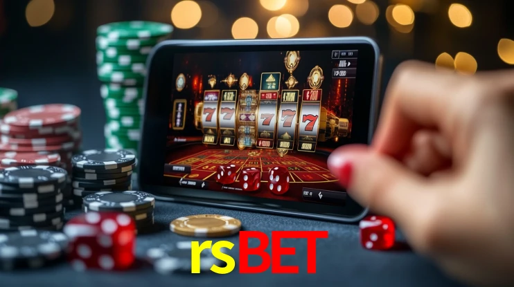 Premium Interface rsbet