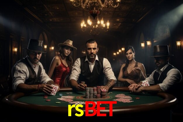 Imagem secundária para conteúdo da página Facebook rsbet