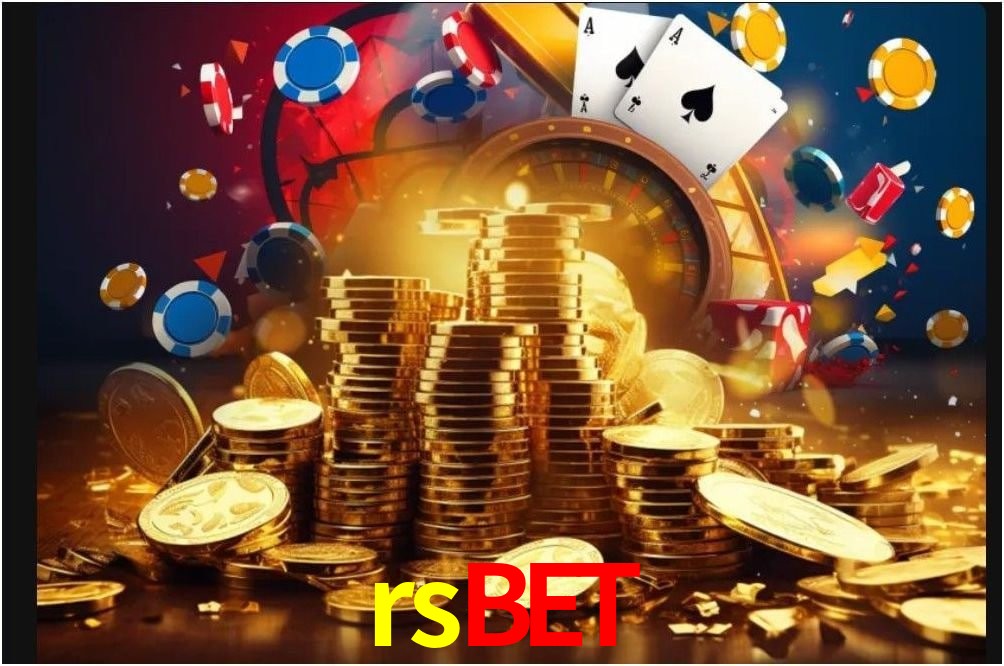 Jogos Exclusivos rsbet