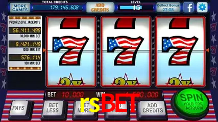 Descubra o Mundo do Cassino Online com rsbet