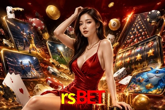 Experiência VIP rsbet