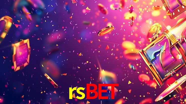 Interface do App rsbet