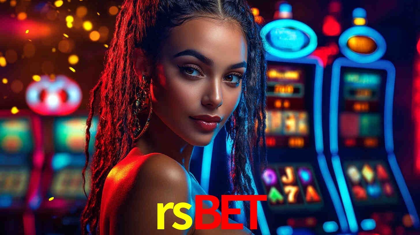 Inovações de Jogos na rsbet: O Futuro das Experiências Interativas