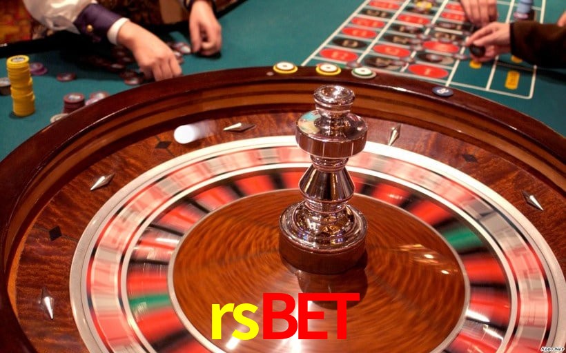 Casino VIP rsbet