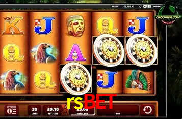 Apostas Esportivas na rsbet: Um Guia Completo