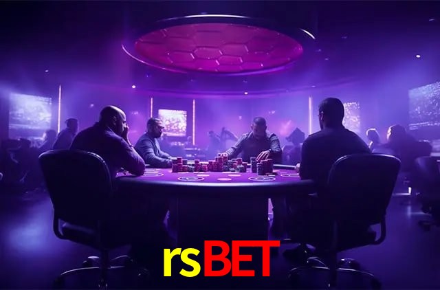 Jogos de Slot rsbet