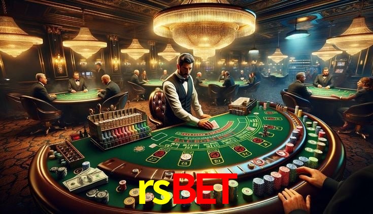 Game Statistics rsbet