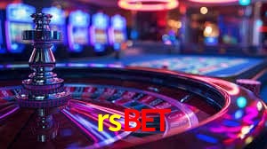 Recursos de Bônus rsbet