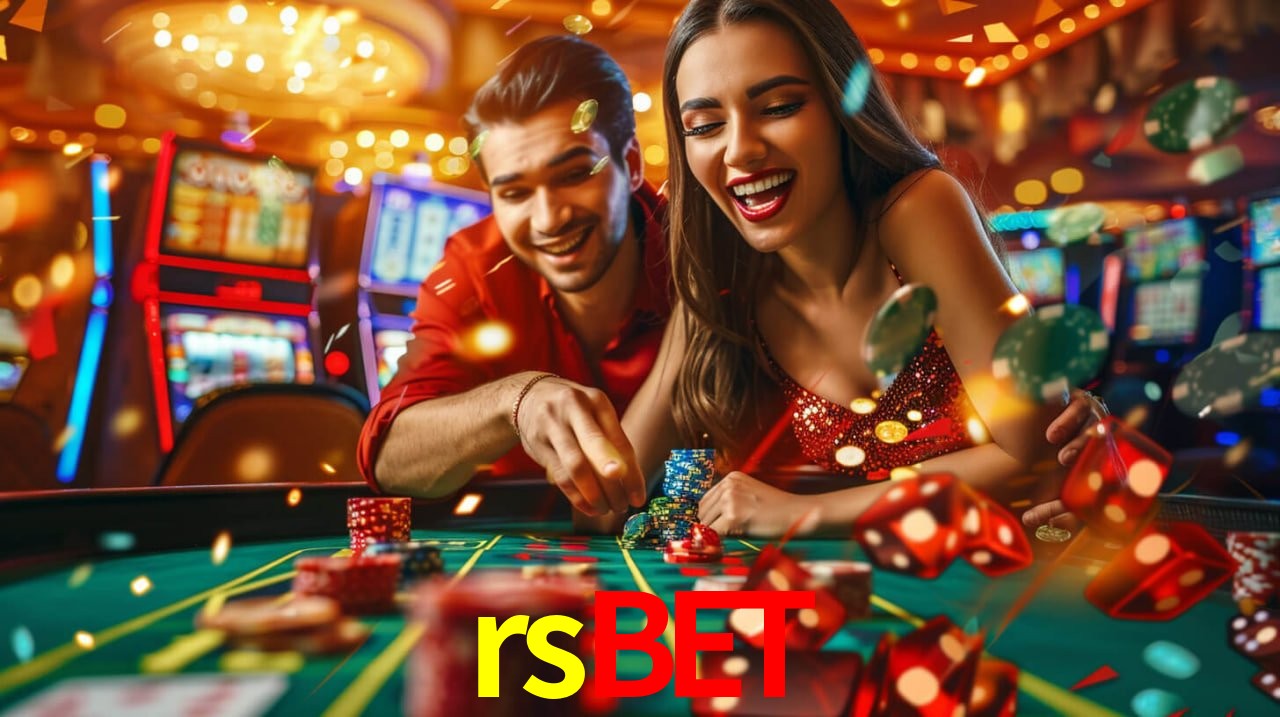 Promoções Sazonais rsbet